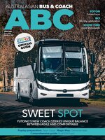 Australasian Bus & Coach